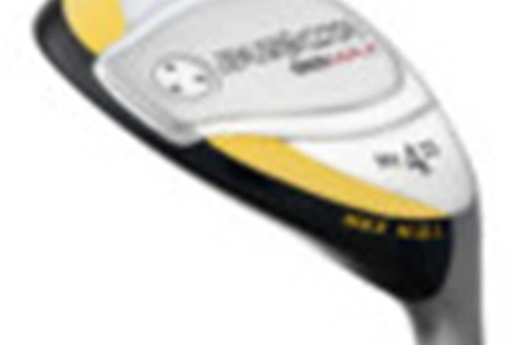 Tour edge bazooka hybrid Clearance